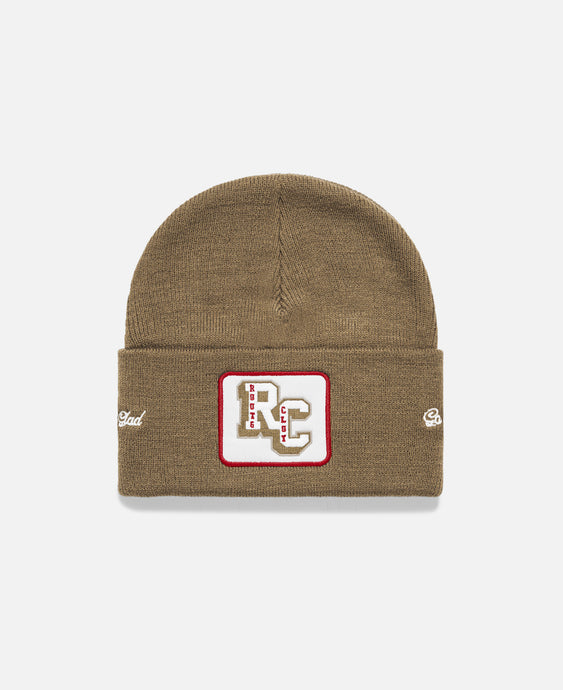 Toque (Beige)