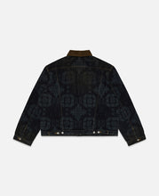 Work Jacket (Navy)