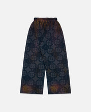 Bleached Sweatpants (Navy)