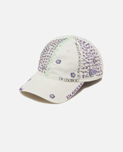 CLOT x SASHIKO GALS Baseball Cap (Cream)