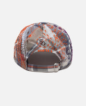 CLOT x SASHIKO GALS Baseball Cap (Multi)