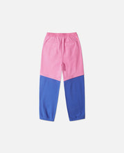 Teen 2 In 1 Fleece Pants (Pink)