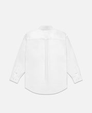 Archive Shirt (White)