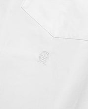 Archive Shirt (White)