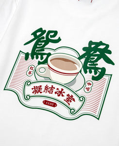 Yuenyeung T-Shirt (White)