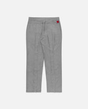 Zip Pants (Grey)