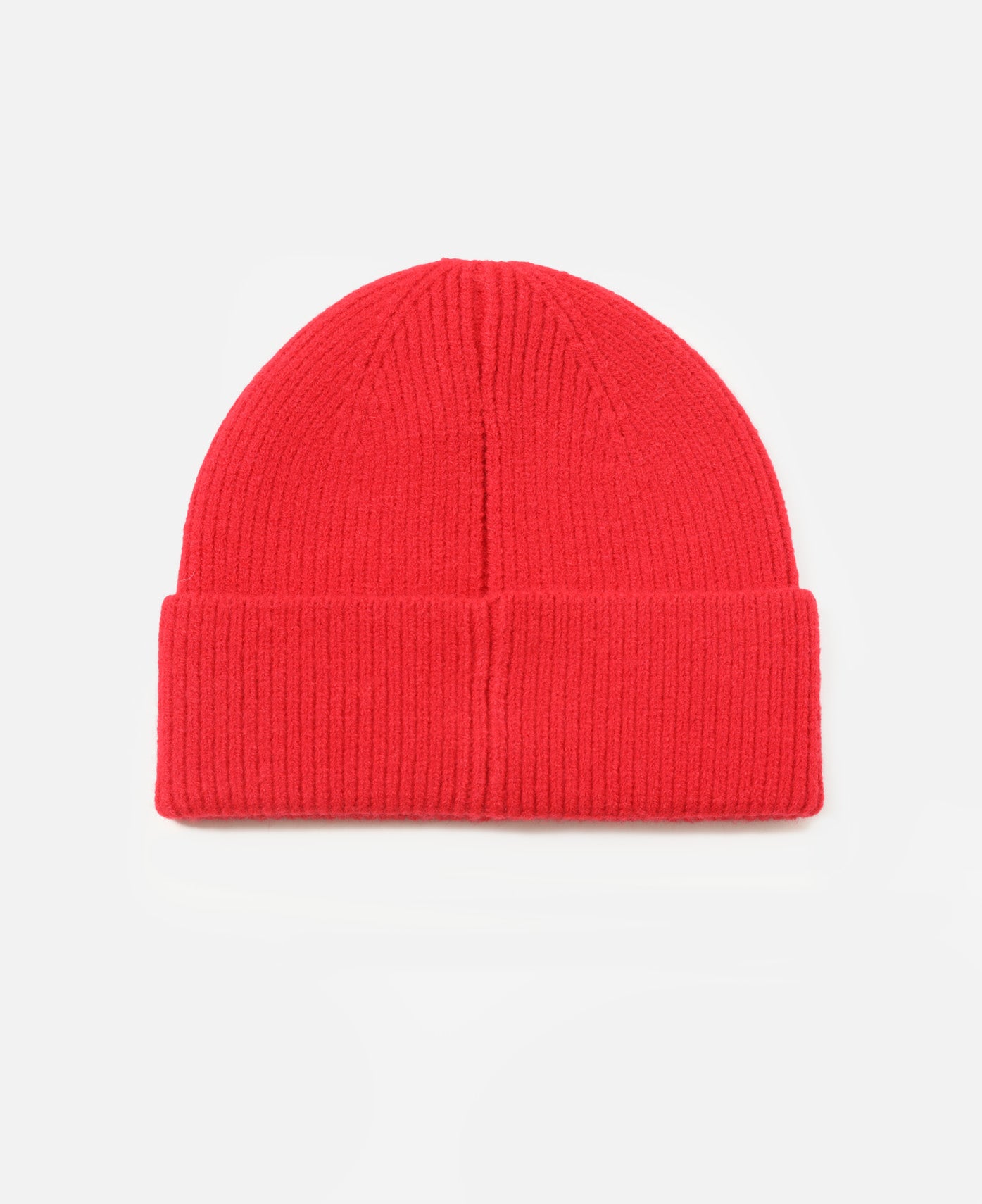 Clottee X Bucketman Beanie (Red)