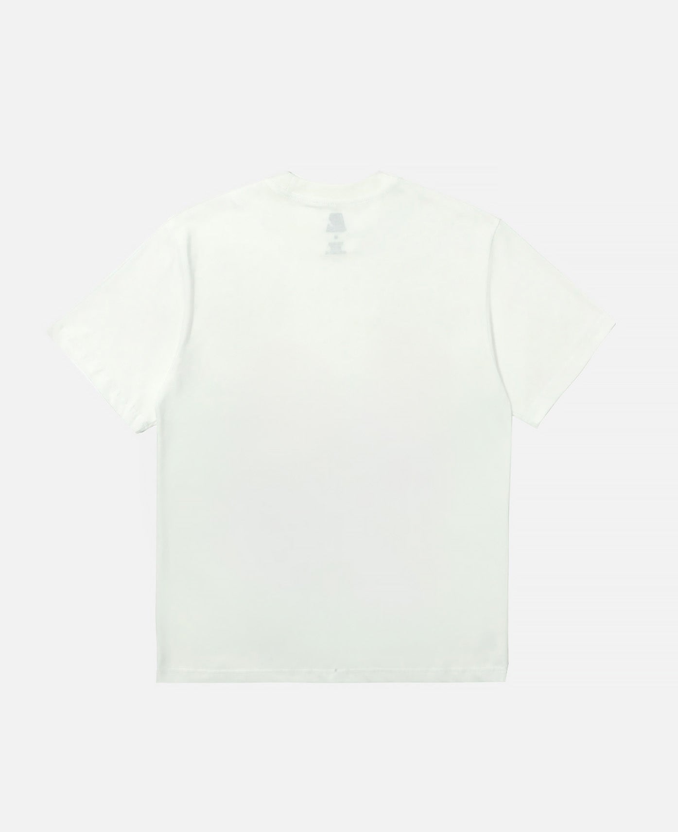 Clottee X Bucketman T-Shirt (Black & White)