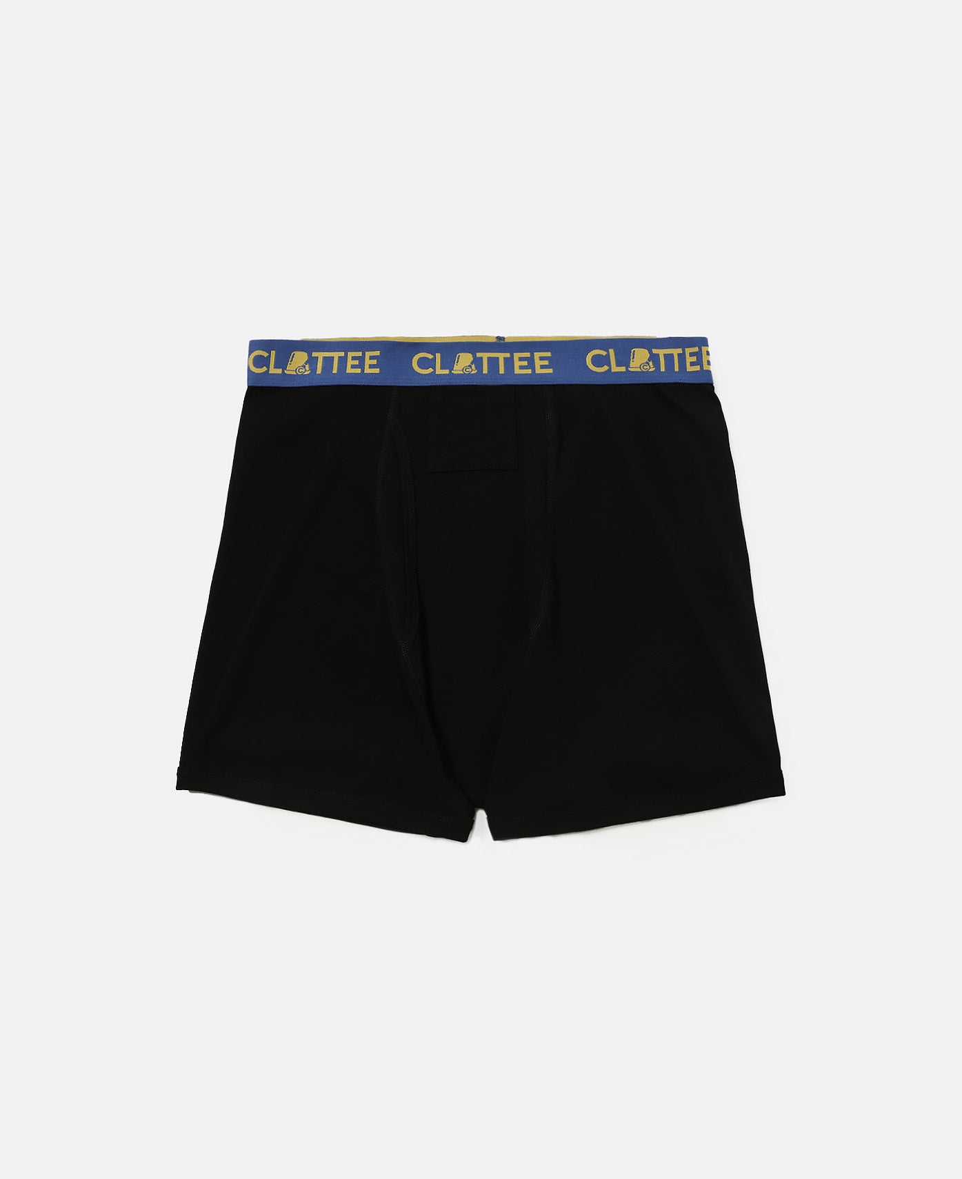 Clottee X Bucketman Underpants (Black & White)