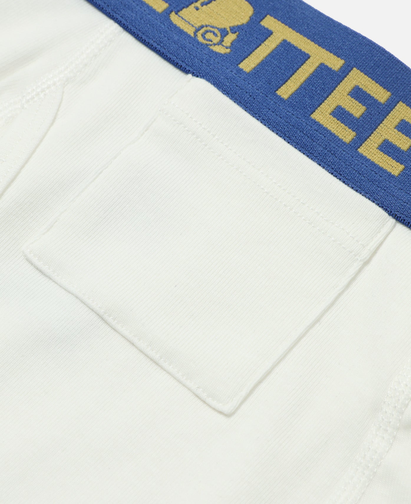 Clottee X Bucketman Underpants (Black & White)