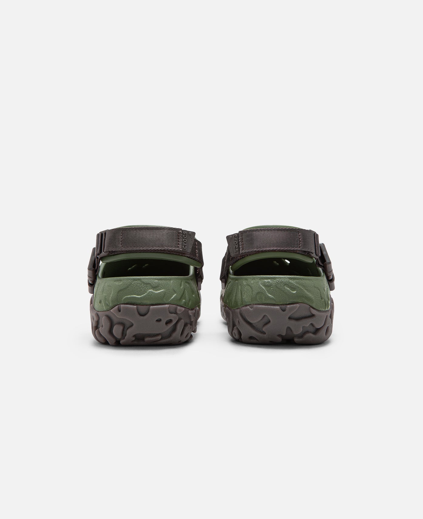 303 UA All-Terrain (Green)