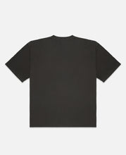 Flying Saucers T-Shirt (Black)