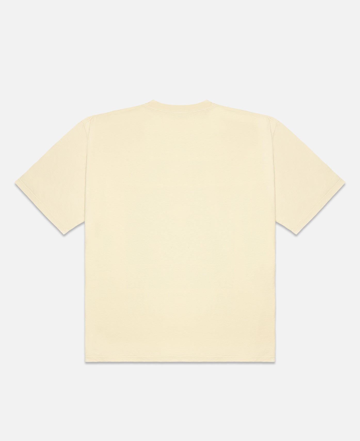 Journey Within T-Shirt (Beige)