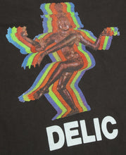 Psyche-Delic T-Shirt (Black)