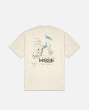 Beaker T-Shirt (Beige)