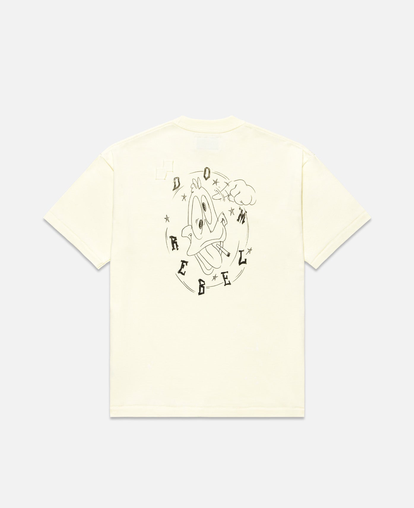 Daycare T-Shirt (White)
