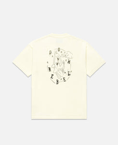 Daycare T-Shirt (White)