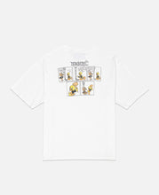 Gong T-Shirt (White)