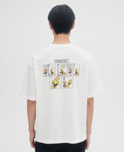 Gong T-Shirt (White)