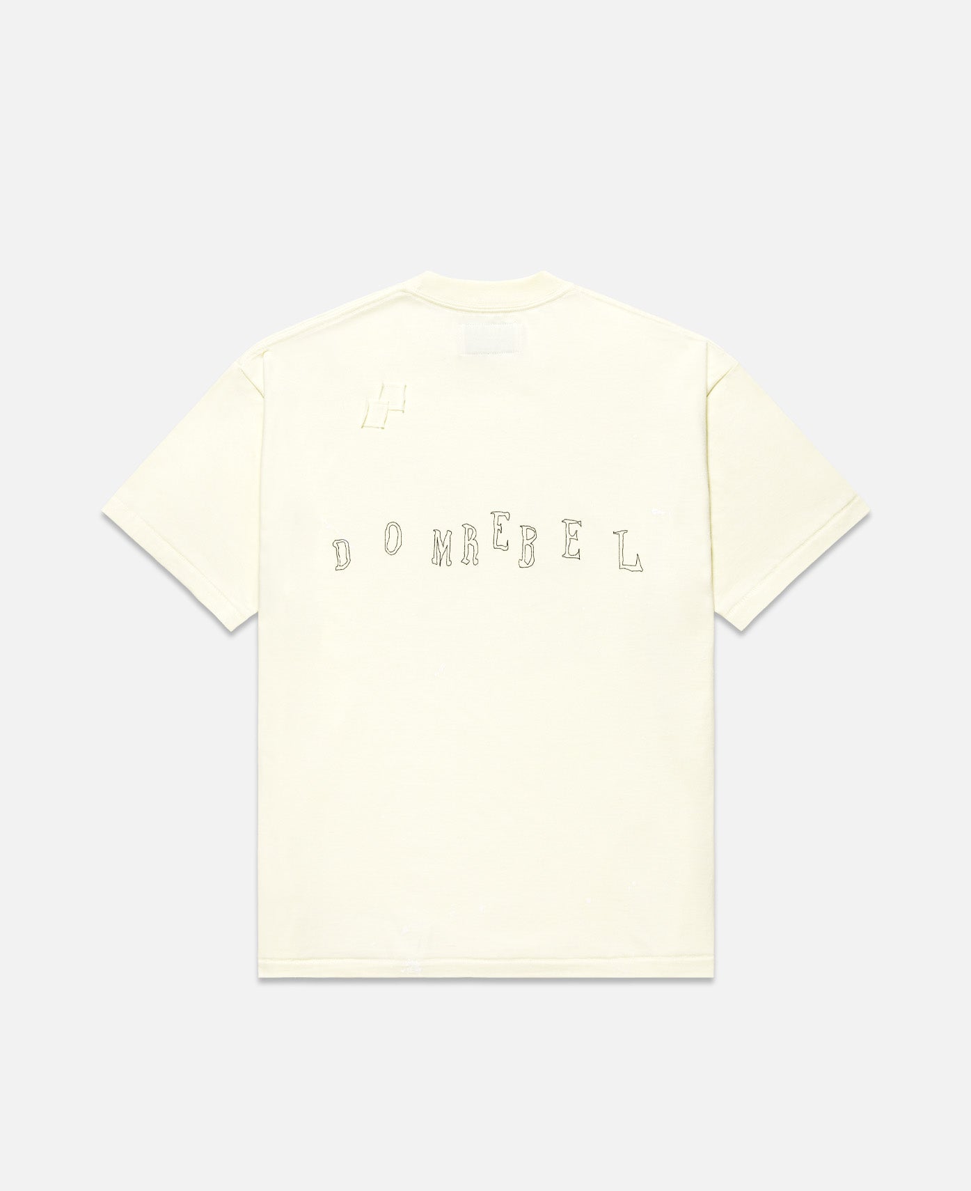 More T-Shirt (White)