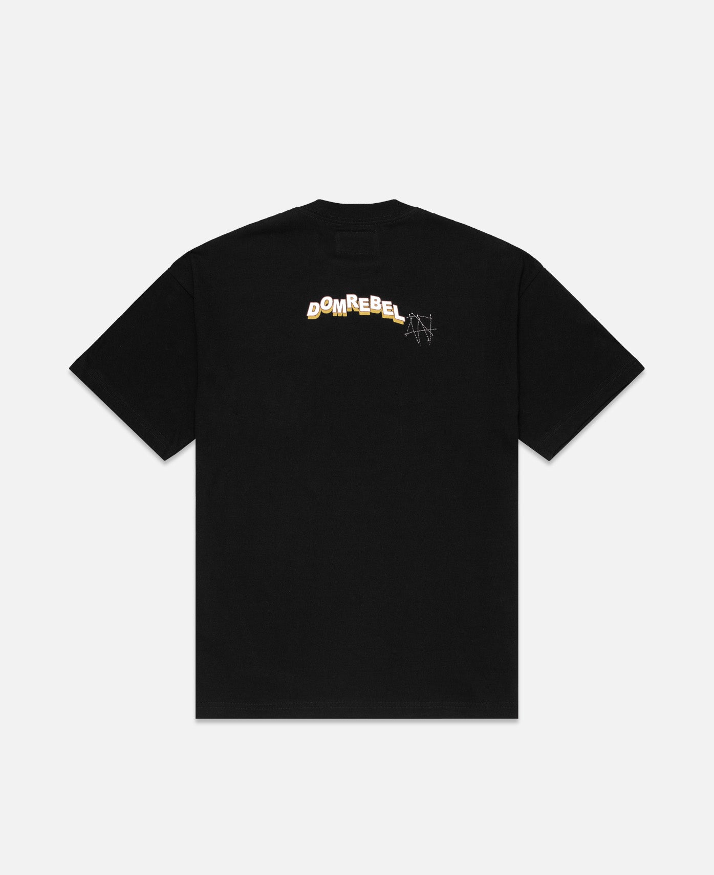 NY Bear T-Shirt (Black)