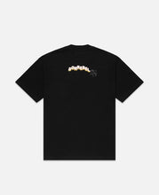 NY Bear T-Shirt (Black)