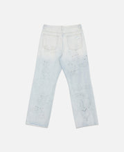 Quack Bootcut Jeans (Blue)