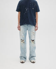 Quack Bootcut Jeans (Blue)