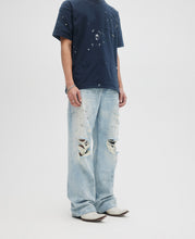 Quack Bootcut Jeans (Blue)