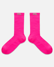 Unisex Socks (Pink)