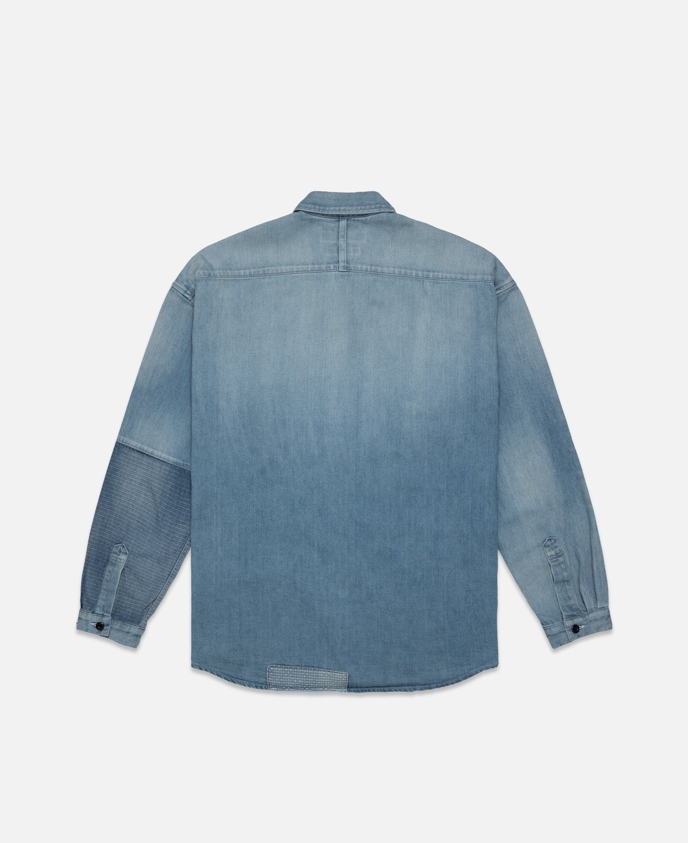 Denim Shirt 3yr Shirt (Blue)