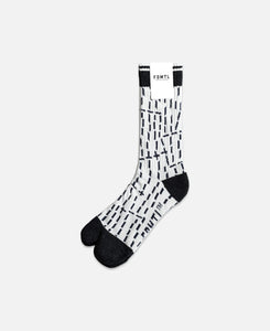 Tabi Socks (White)