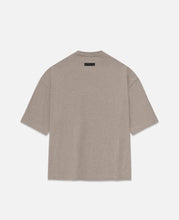 Essentials T-Shirt (Charcoal)