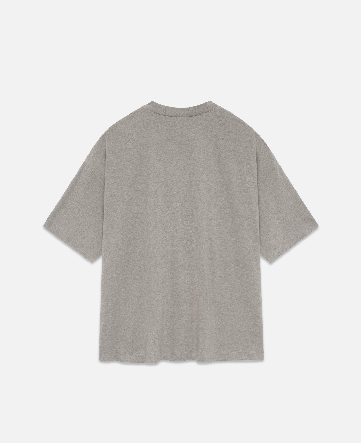 S/S T-Shirt (Grey)