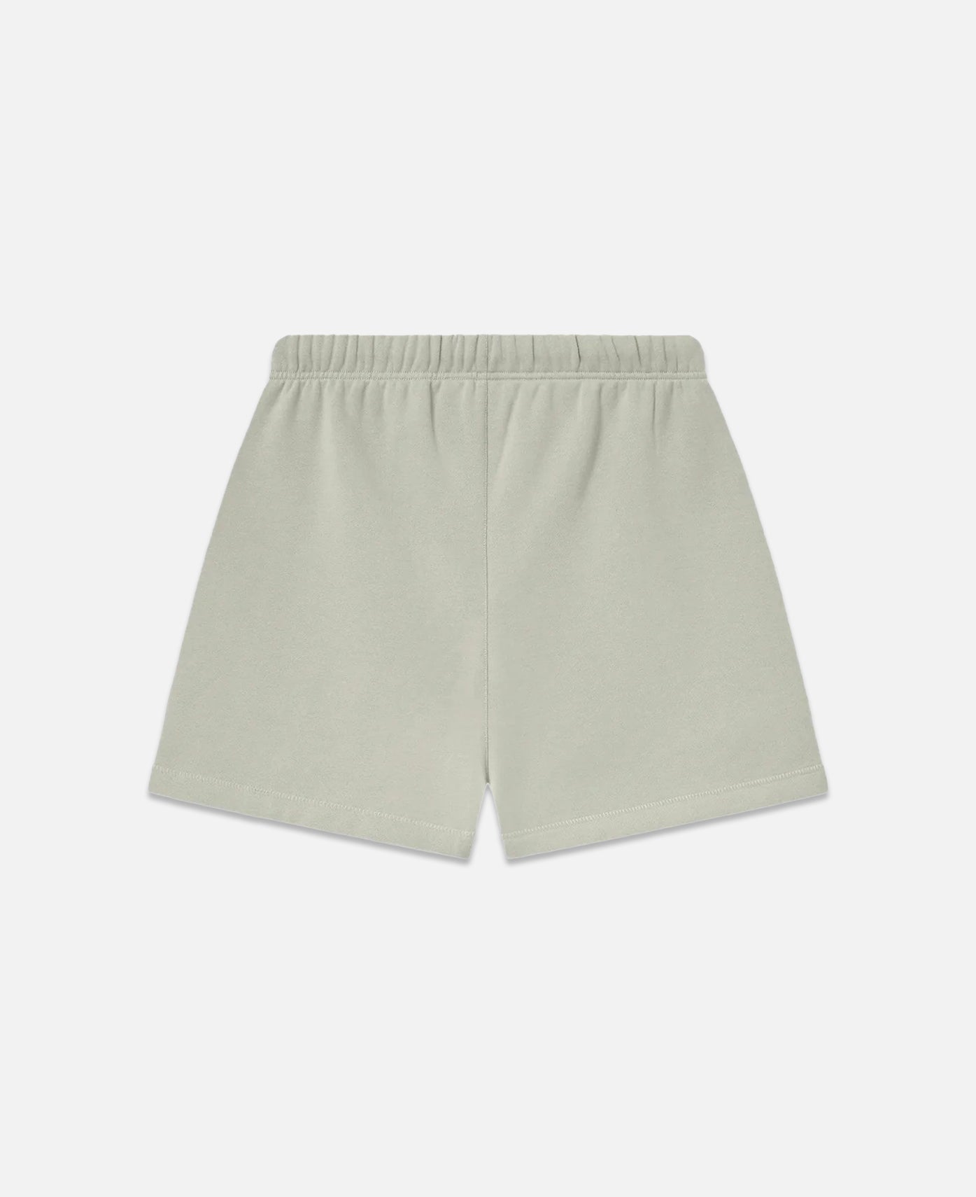 Soccer Fleece Shorts (Grey)