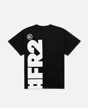 Big Logo T-Shirt (Black)