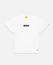 Big Logo T-Shirt (White)