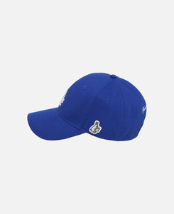 FR Logo Baseball Cap (Blue)