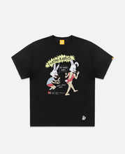 Go Ahead Baby T-Shirt (Black)