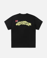 Go Ahead Baby T-Shirt (Black)