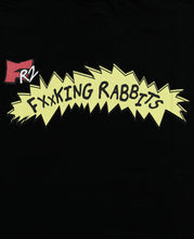 Go Ahead Baby T-Shirt (Black)