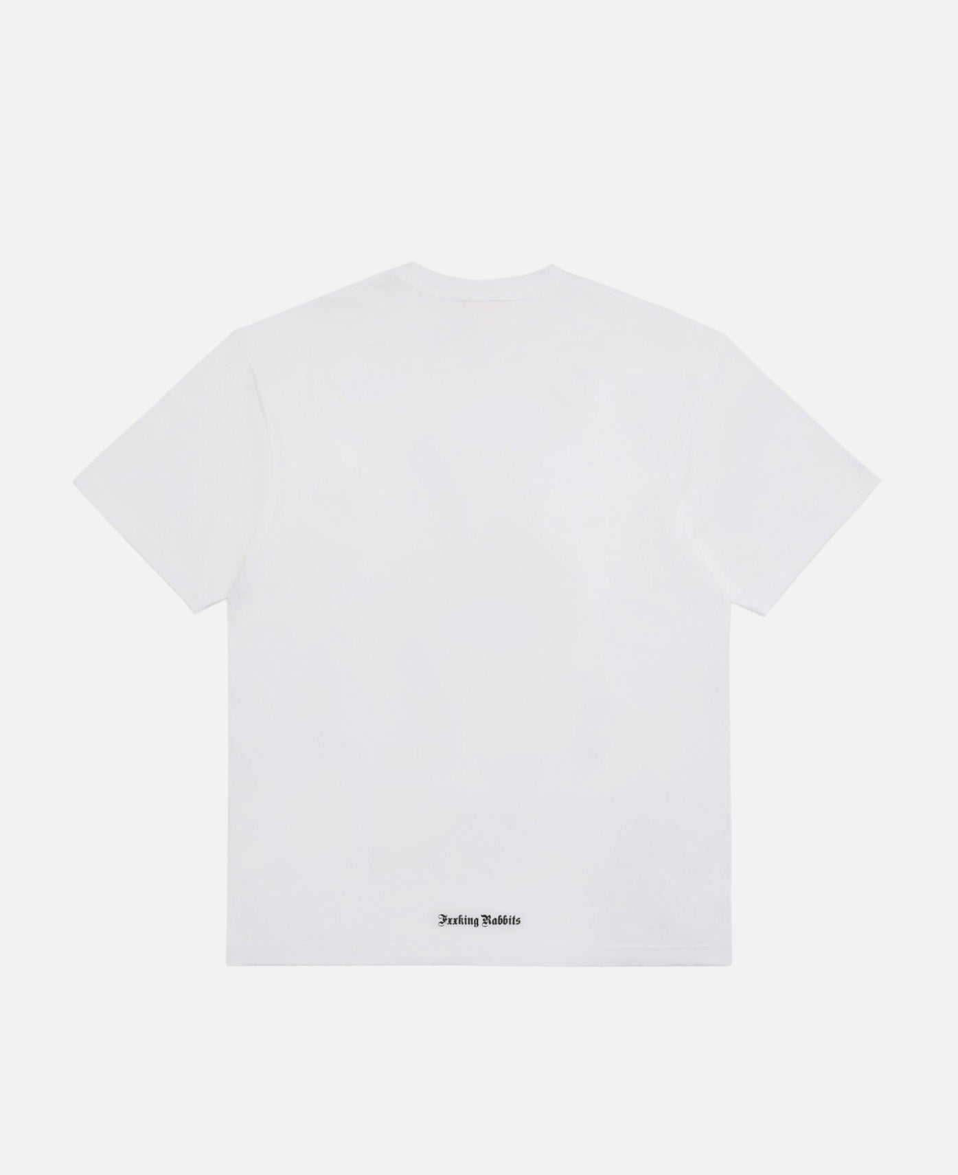 Hidden Rabbits T-Shirt (White)