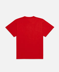 Ichiban Souvenir T-Shirt (Red)