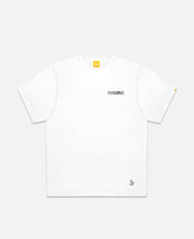 Just Quit It T-Shirt (White)
