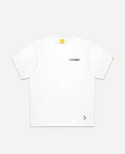 Just Quit It T-Shirt (White)