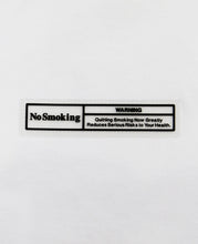 Just Quit It T-Shirt (White)
