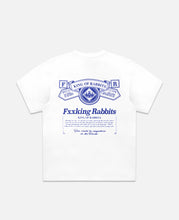 King Of Rabbits T-Shirt (White)
