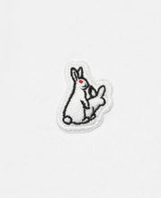 King Of Rabbits T-Shirt (White)