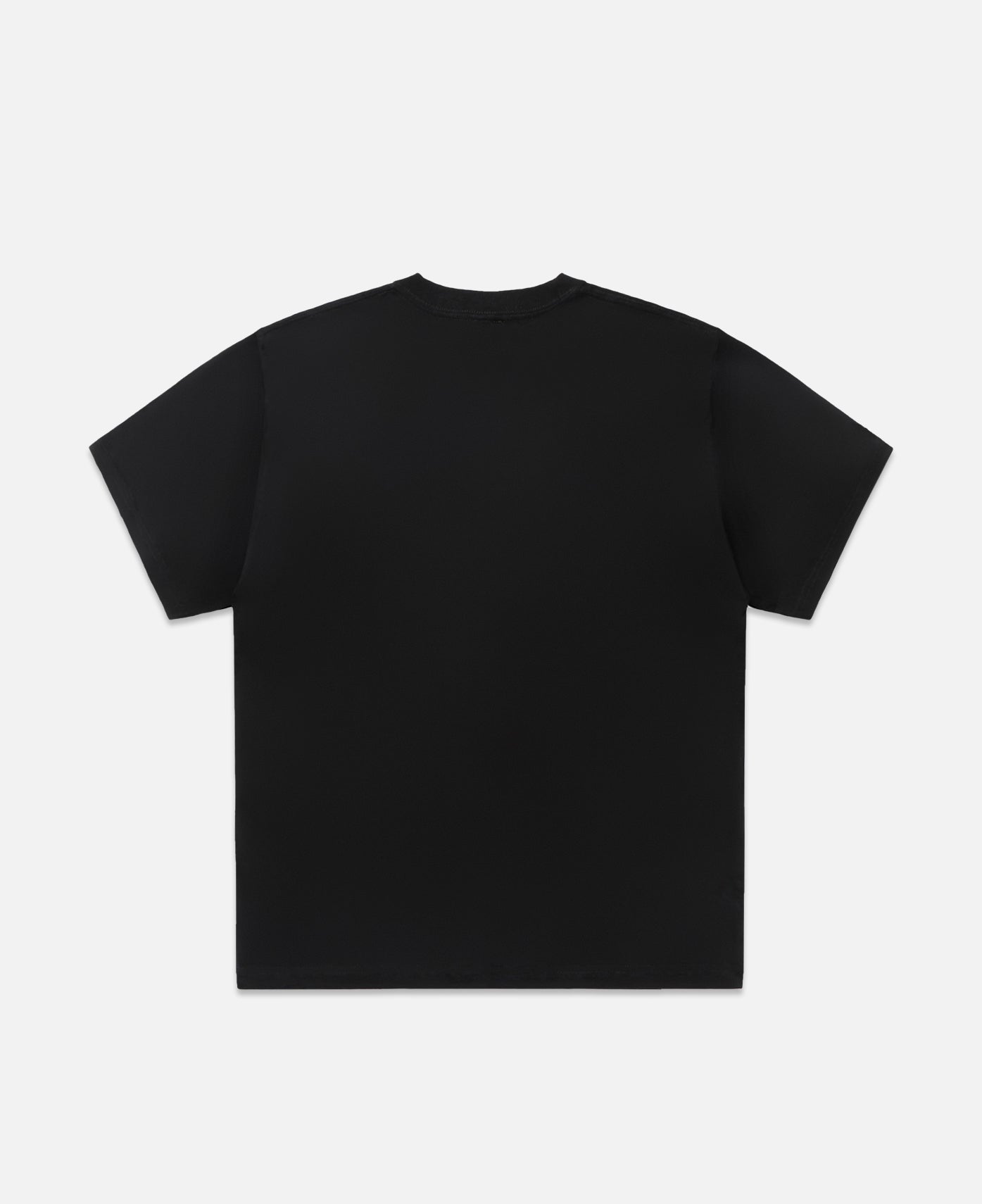 No Sexual Services T-Shirt (Black)
