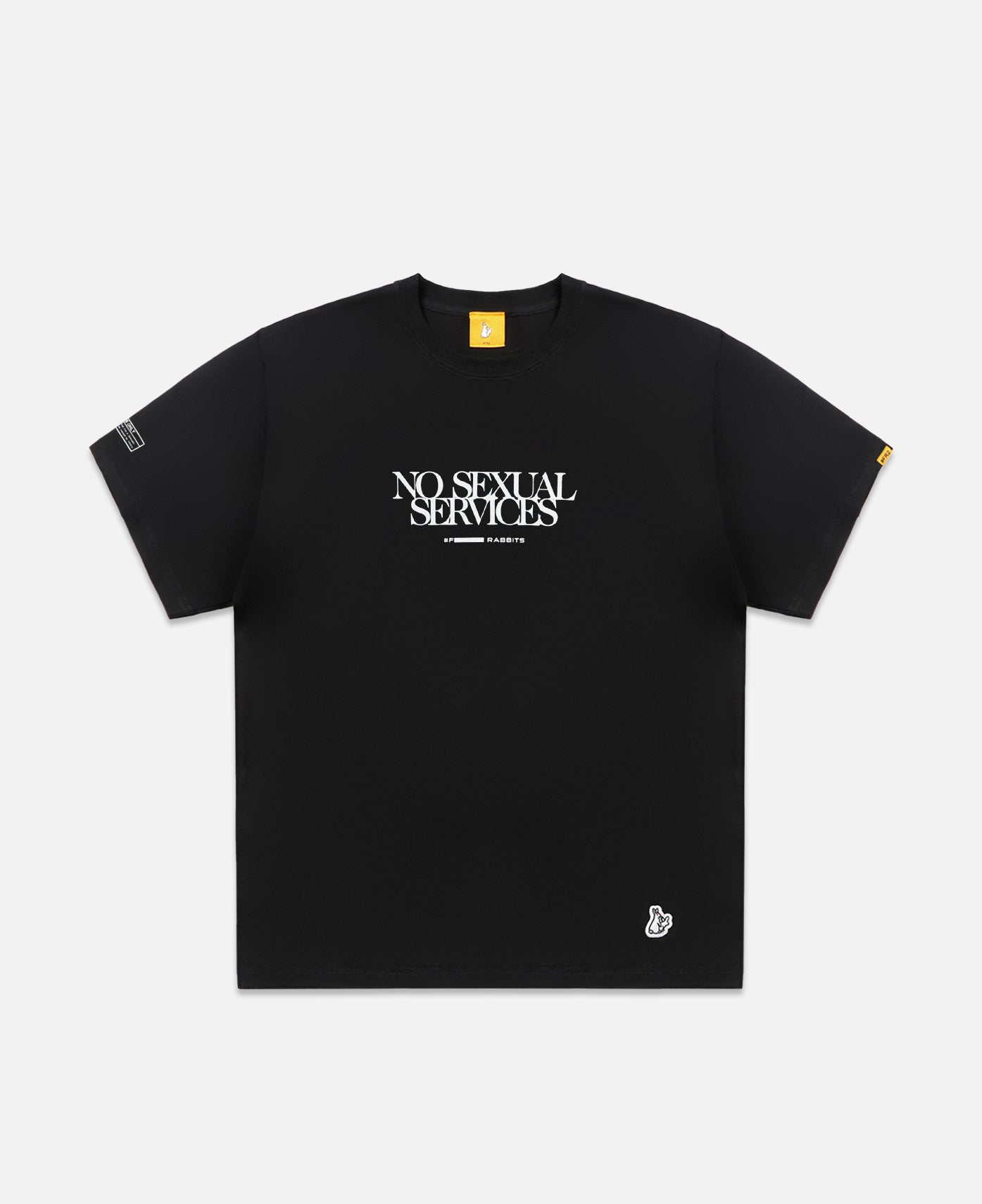 NSS T-Shirt (Black)